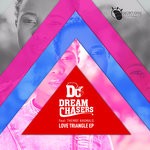 cover: Dream Chasers - Love Triangle