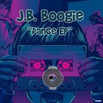 cover: Jb Boogie - Dance