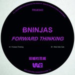 cover: Bninjas - Forward Thinking