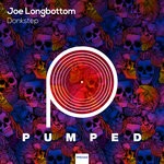 cover: Joe Longbottom - Donkstep