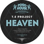 cover: T.e Project - Heaven