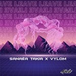 cover: Sana?a Takia - Leave