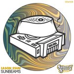 cover: Jason Esun - Sunbeams