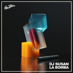 cover: Dj Susan - La Bomba