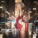 cover: Barbaros Ery?lmaz - Groove Prophecy