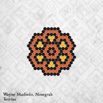 cover: Nosegrab & Wayne Madiedo - Teorias