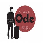 cover: G-spice - Ode