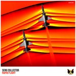 cover: Serg Collector - Rapid Flight