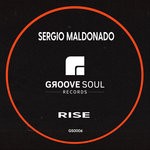 cover: Sergio Maldonado - Rise