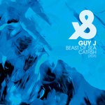 cover: Guy J - Beast Of Sea