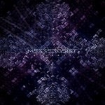 cover: Messergeist - Blurred