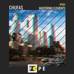 cover: Chufas - Mastering Elements