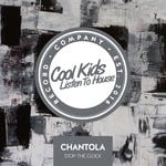 cover: Chantola - Stop The Clock