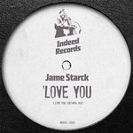 cover: Jame Starck - Love You