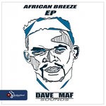 cover: Dave_maf - African Breeze EP