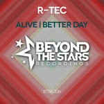 cover: R-tec - Alive/Better Day