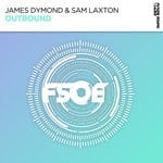 cover: James Dymond & Sam Laxton - Outbound