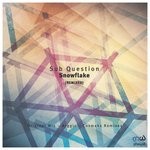 cover: Sub Question - Snowflake