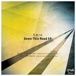 cover: Emro - Down This Road