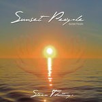 cover: Steen Thottrup - Sunset People