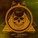 cover: Various - Art Techno