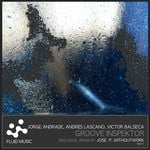 cover: Andres Lascano|Jorge Andrade|Victor Balseca - Groove Inspektor