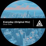 cover: Oscar Silva - Every Day