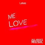 cover: Lahas - Me Love EP