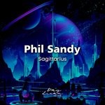 cover: Phil Sandy - Sagittarius