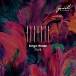 cover: Bingo Wode - Stork