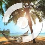 cover: Sun Ions - Morning Light