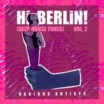 cover: Various - Hi Berlin! (Deep-House Tunes) Vol 2