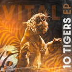 cover: Vital - 10 Tigers