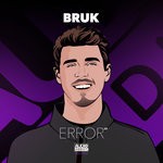 cover: Bruk - Error