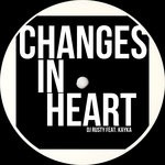 cover: Dj Rusty & Kayka - Changes In Heart