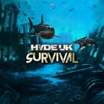 cover: Hyde Uk - Survival