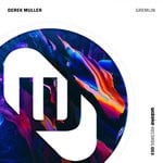 cover: Derek Muller - Gremlin