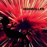 cover: U.spin - Highroller