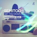 cover: Semitoo - Get You Down