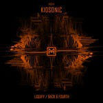 cover: Kidsonic - Liquify / Back & Forth