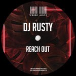 cover: Dj Rusty - Reach Out