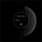 cover: Krook - Glasstray