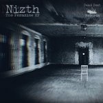 cover: Nizth - Perazine EP