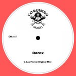 cover: Darox - Las Flores