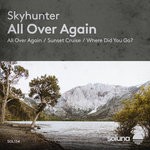 cover: Skyhunter - All Over Again