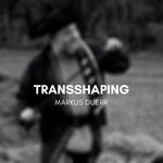 cover: Markus Duerr - Transshaping