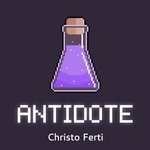 cover: Christo Ferti - Antidote