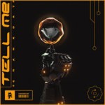 cover: Crankdat - Tell Me