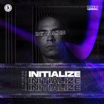 cover: Synthsoldier - Initialize