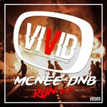 cover: Mcnee Dnb - Run